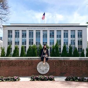 Meet your Posher, Katherine